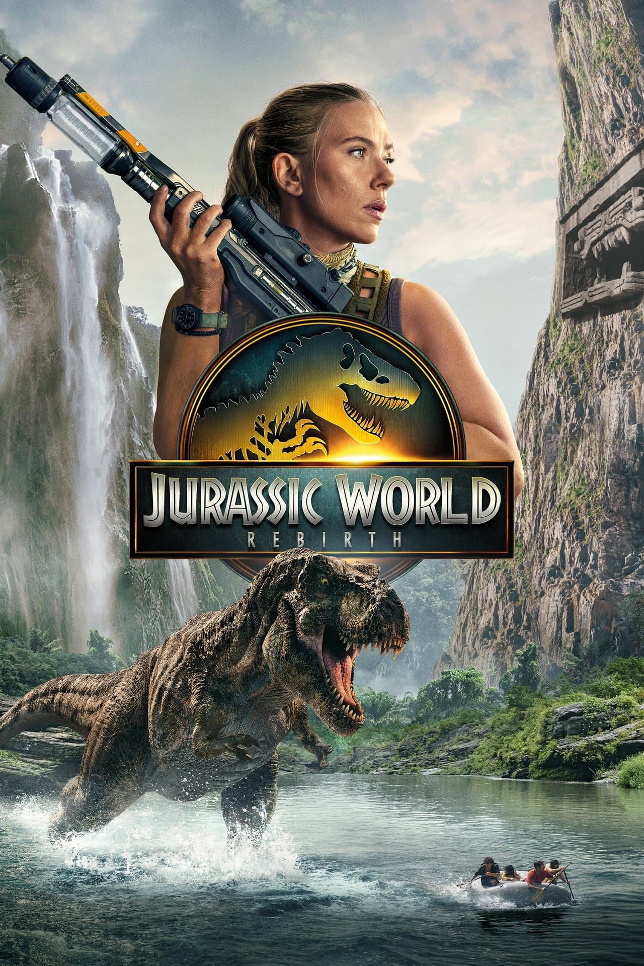 No poster image