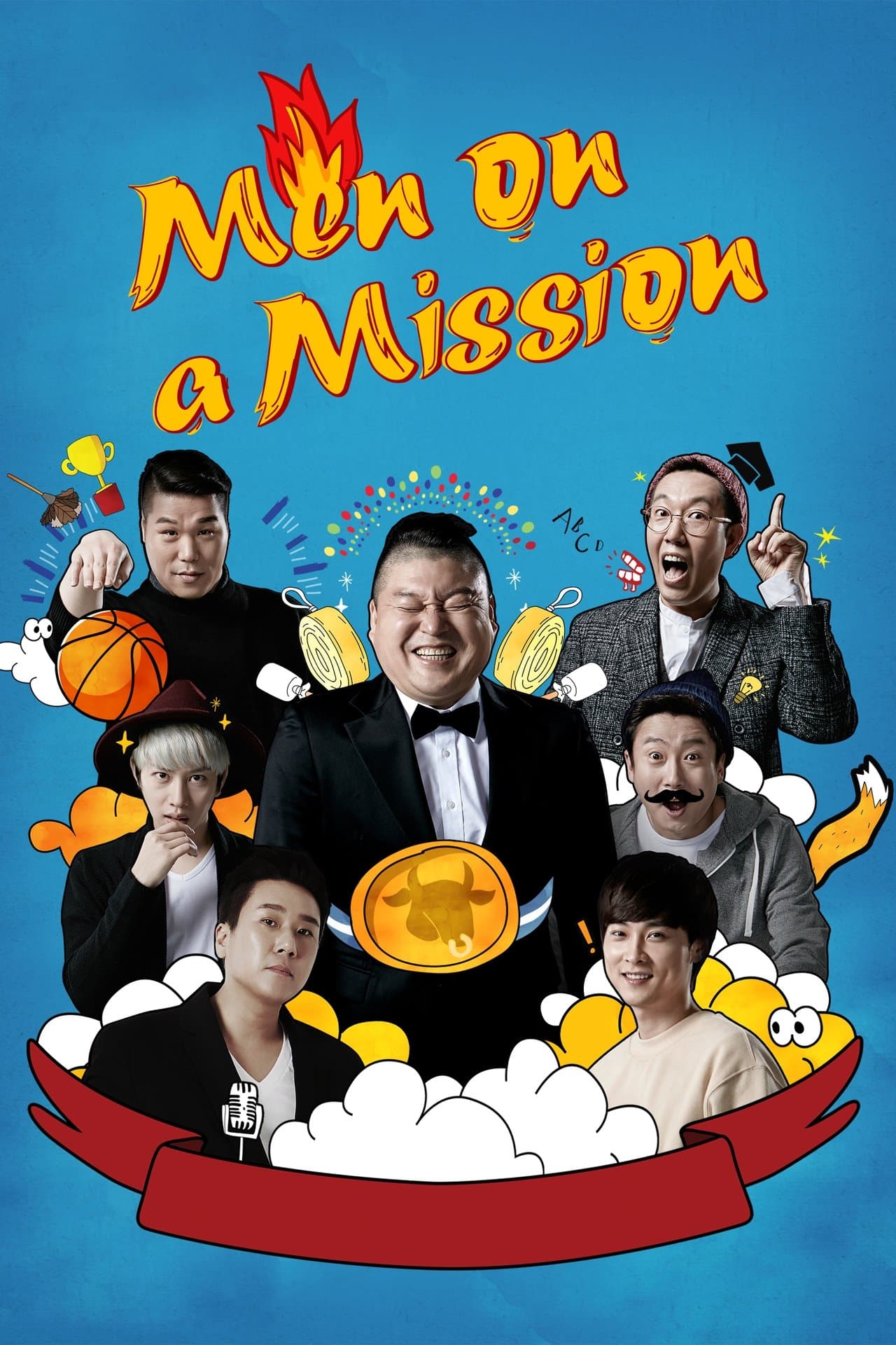 No poster image