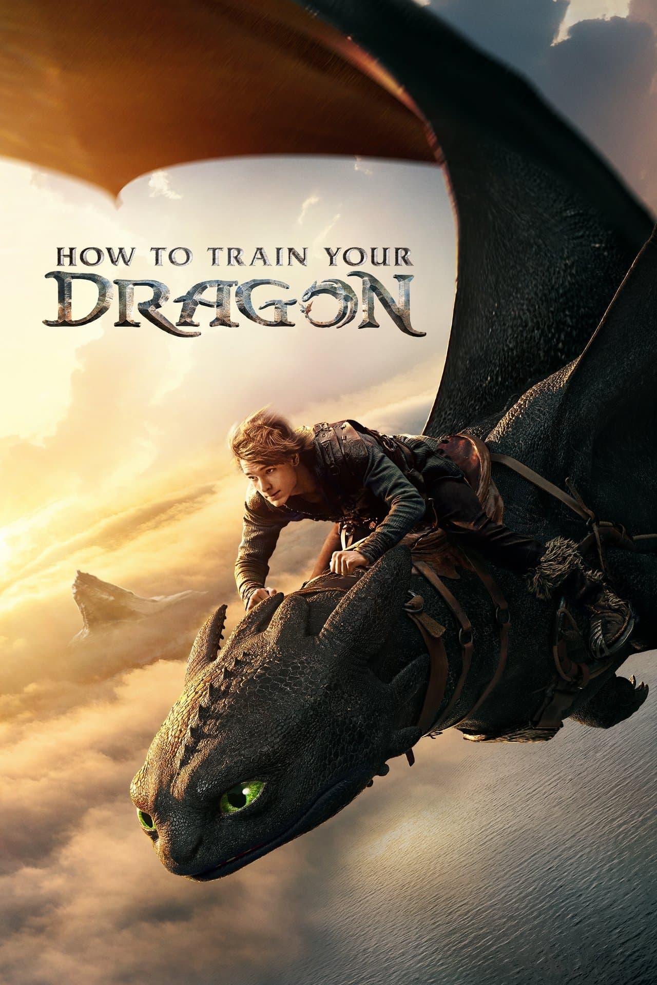 No poster image