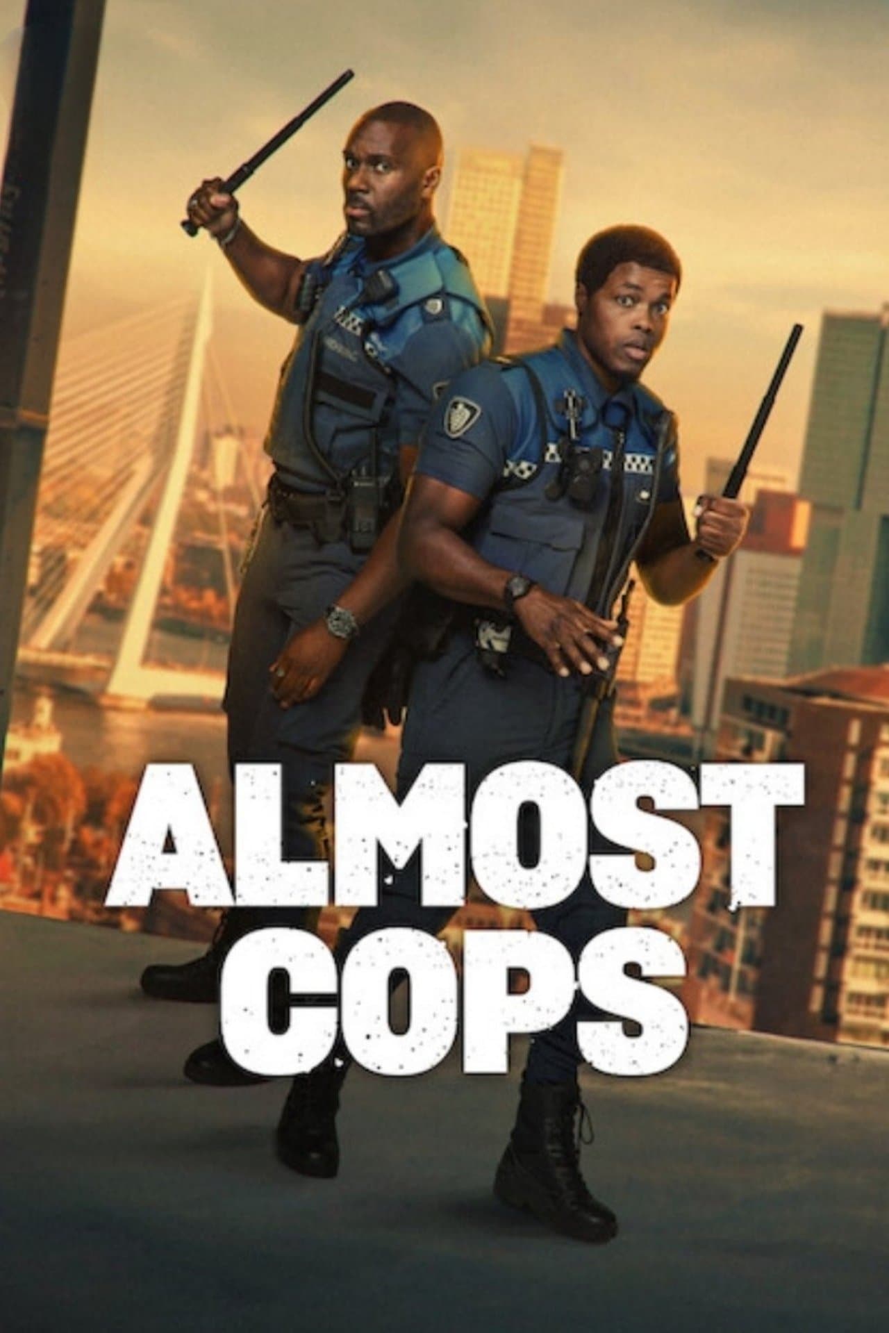 No poster image