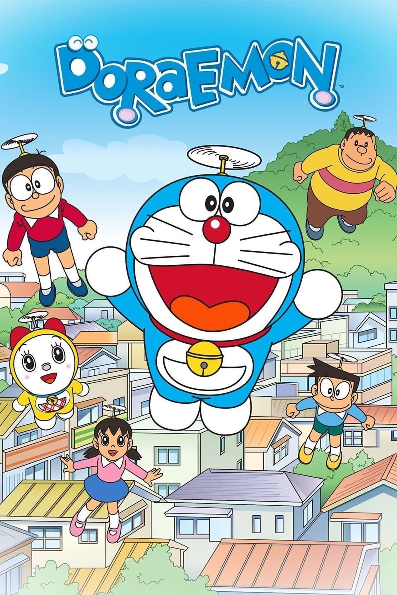 No poster image