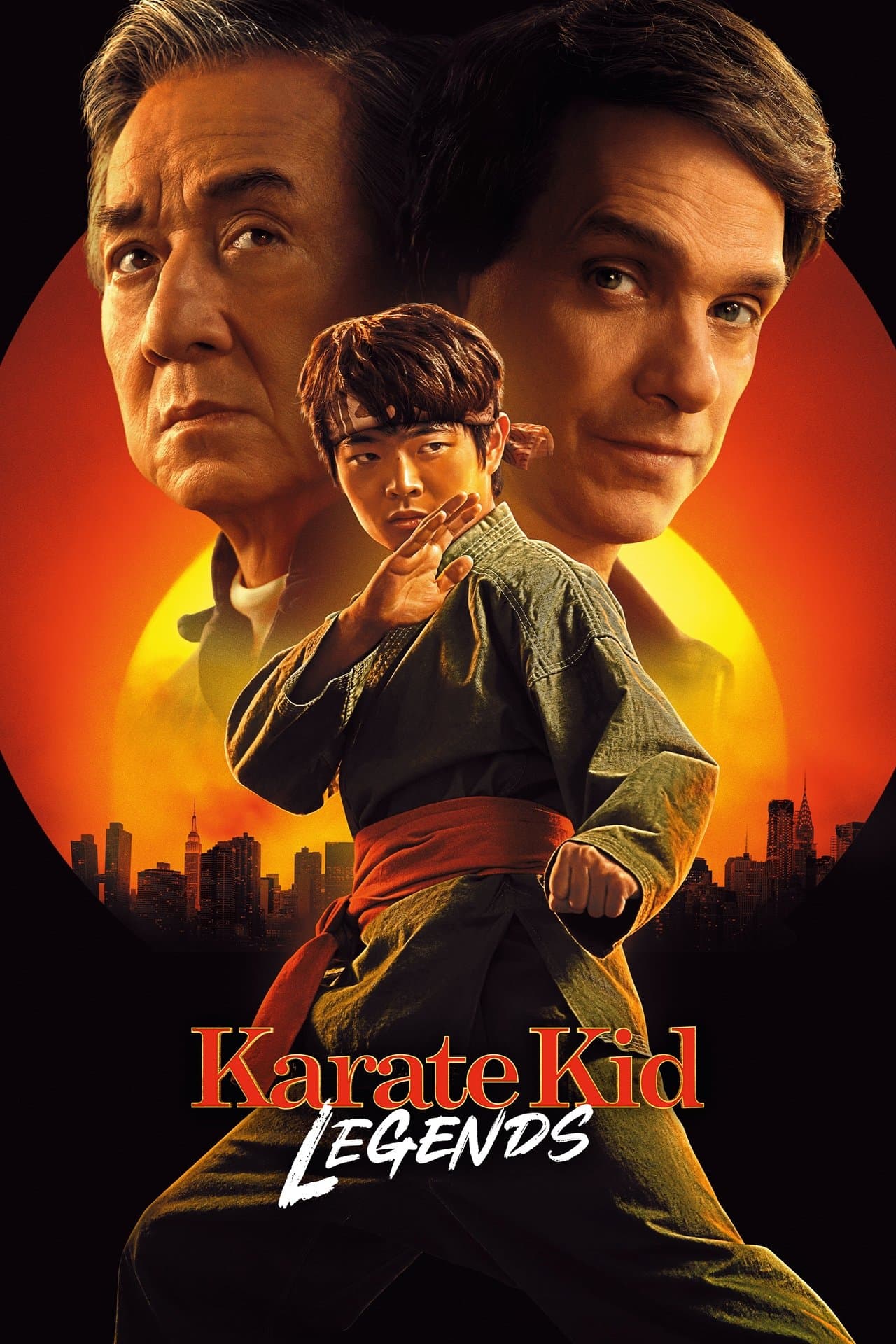 No poster image