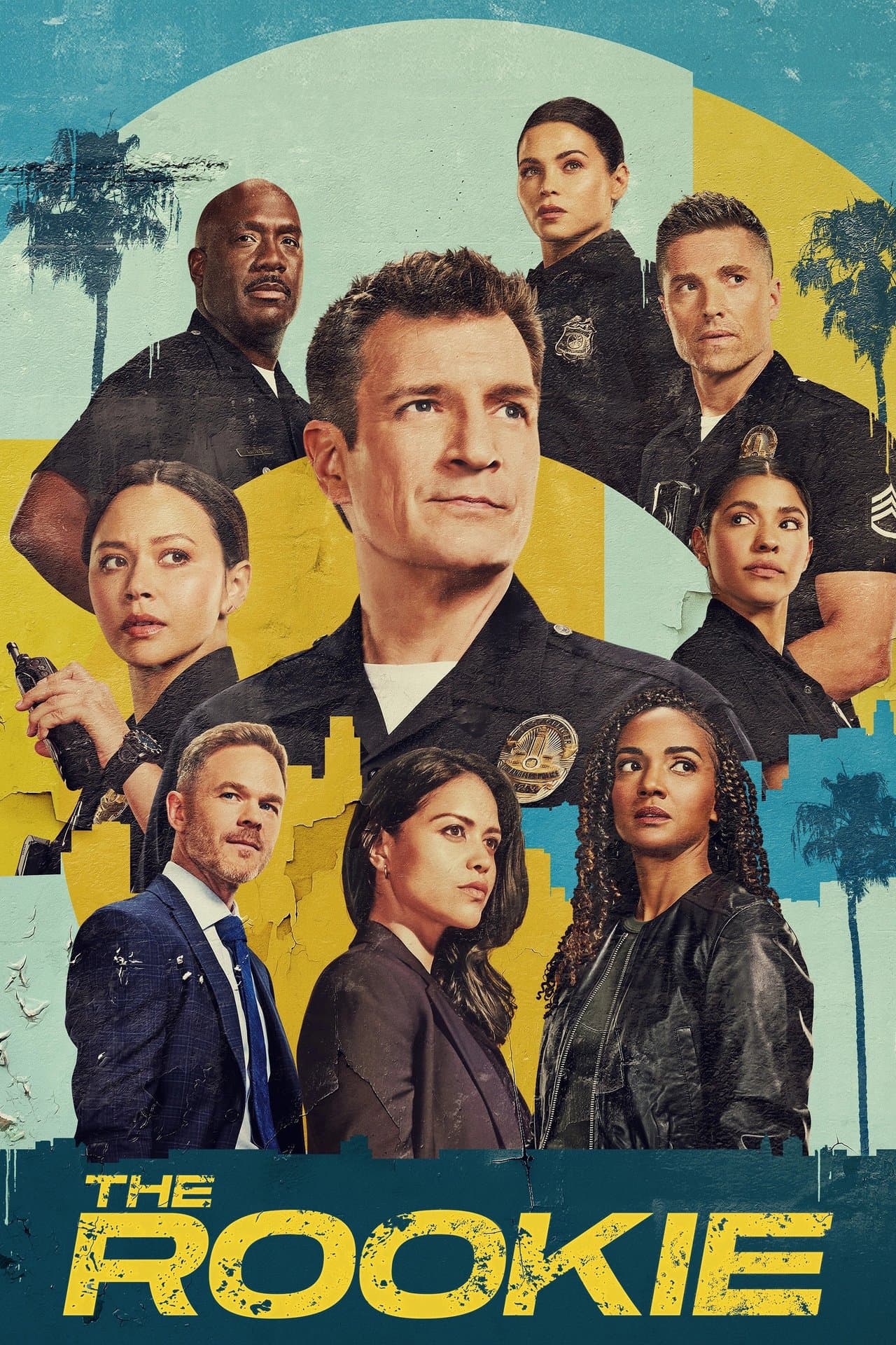No poster image