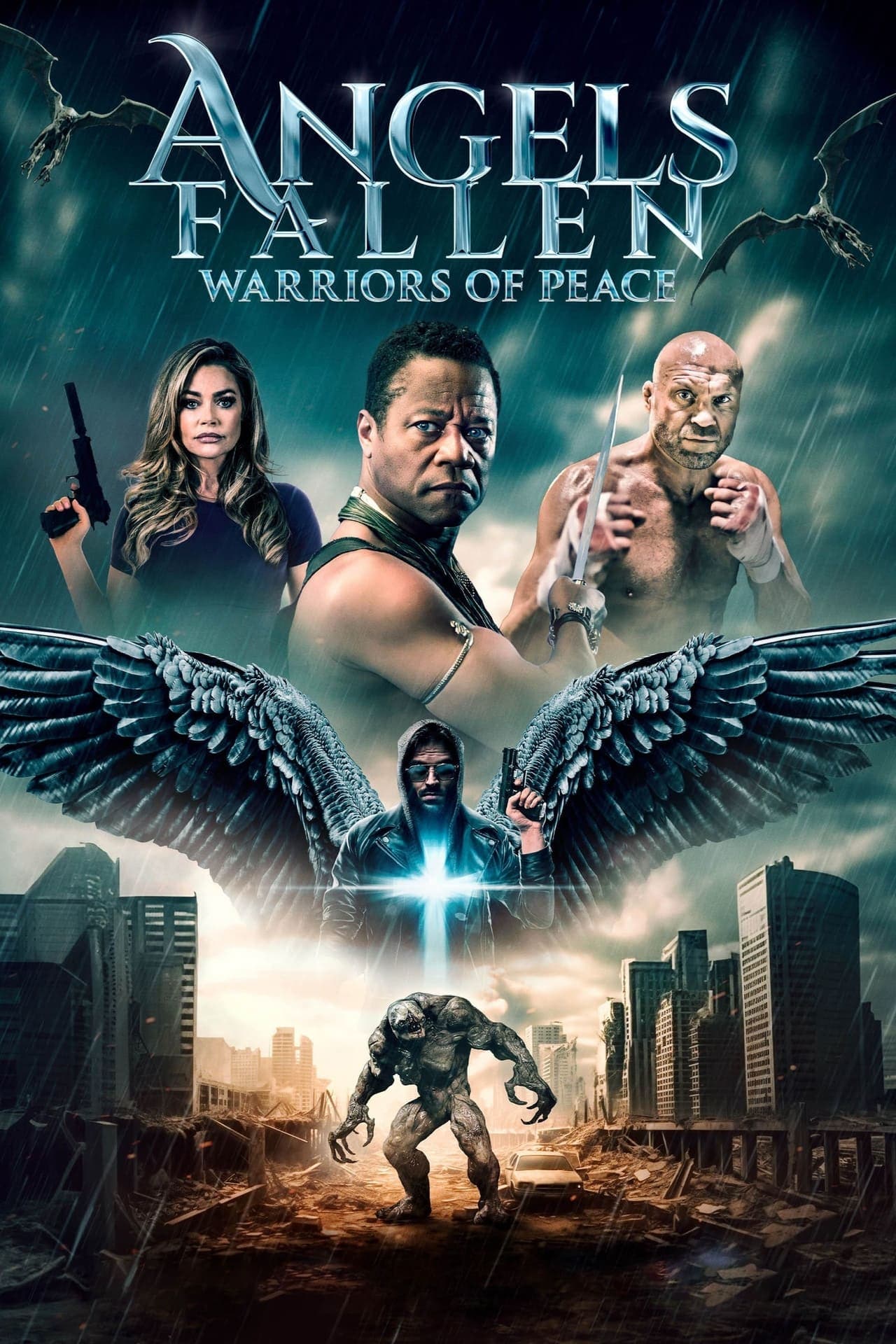 No poster image