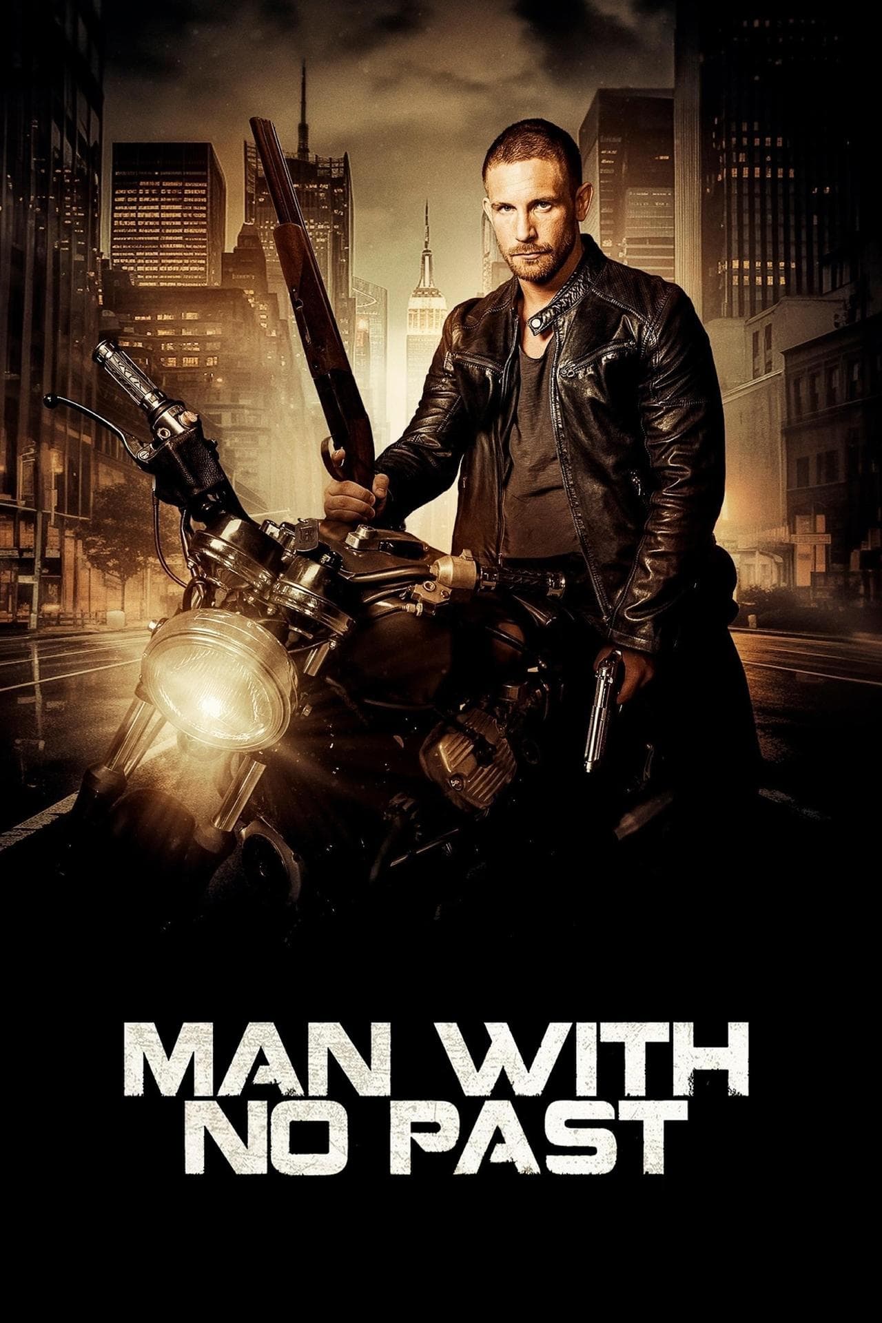 No poster image