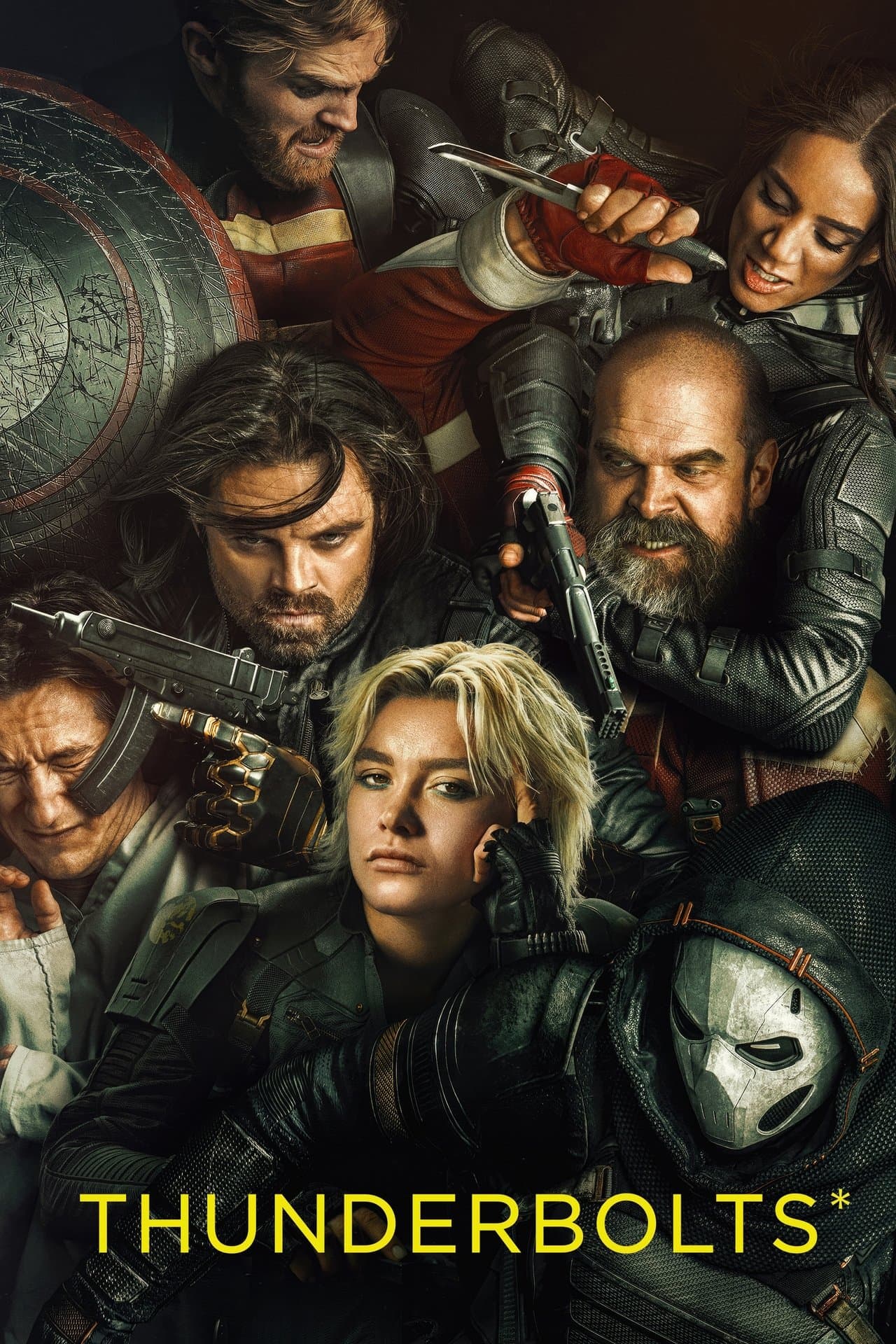 No poster image