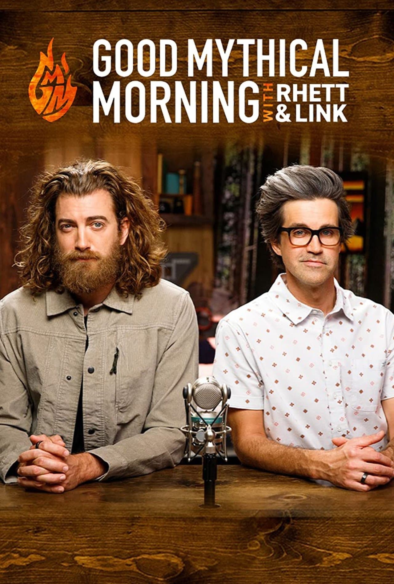 No poster image
