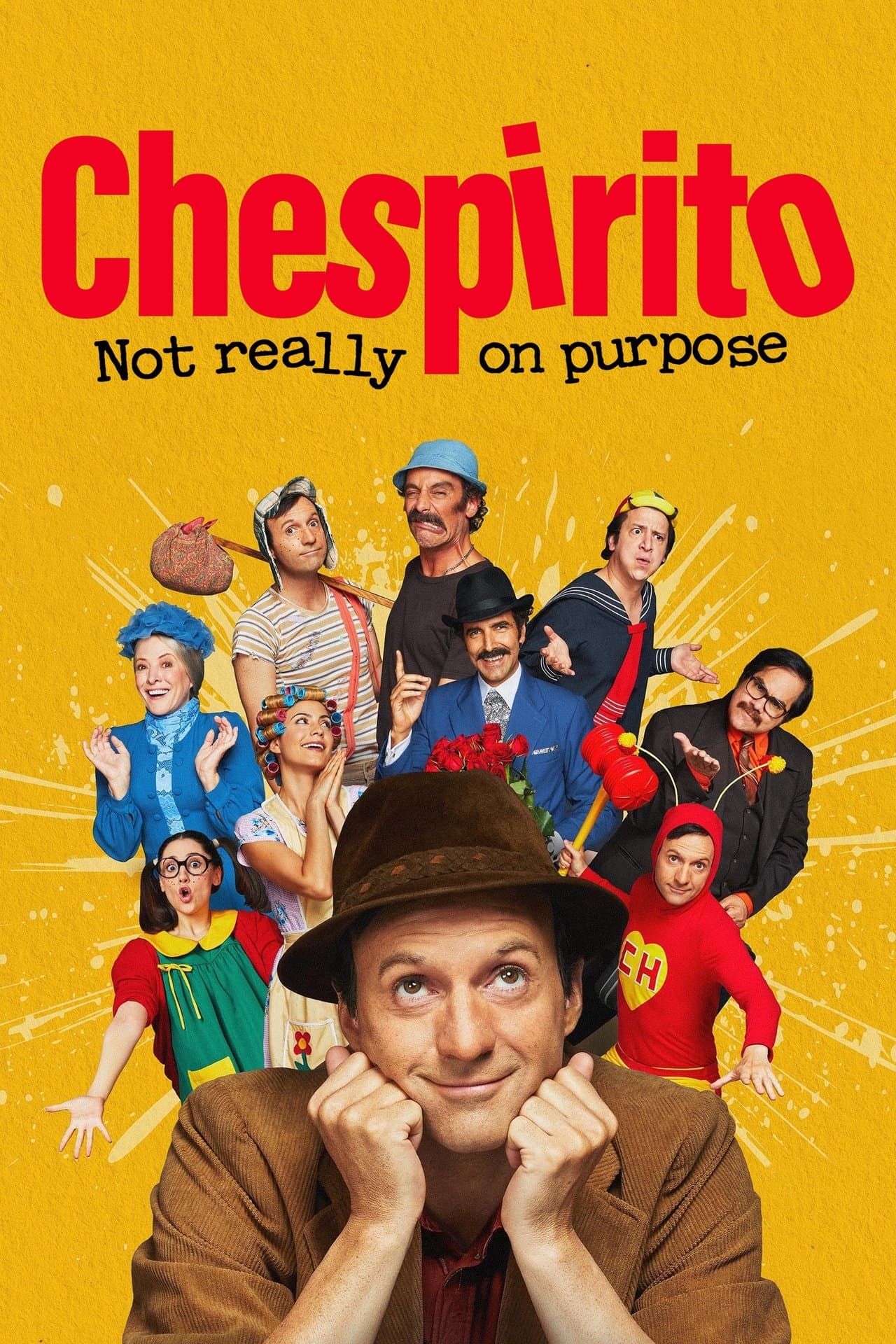 No poster image