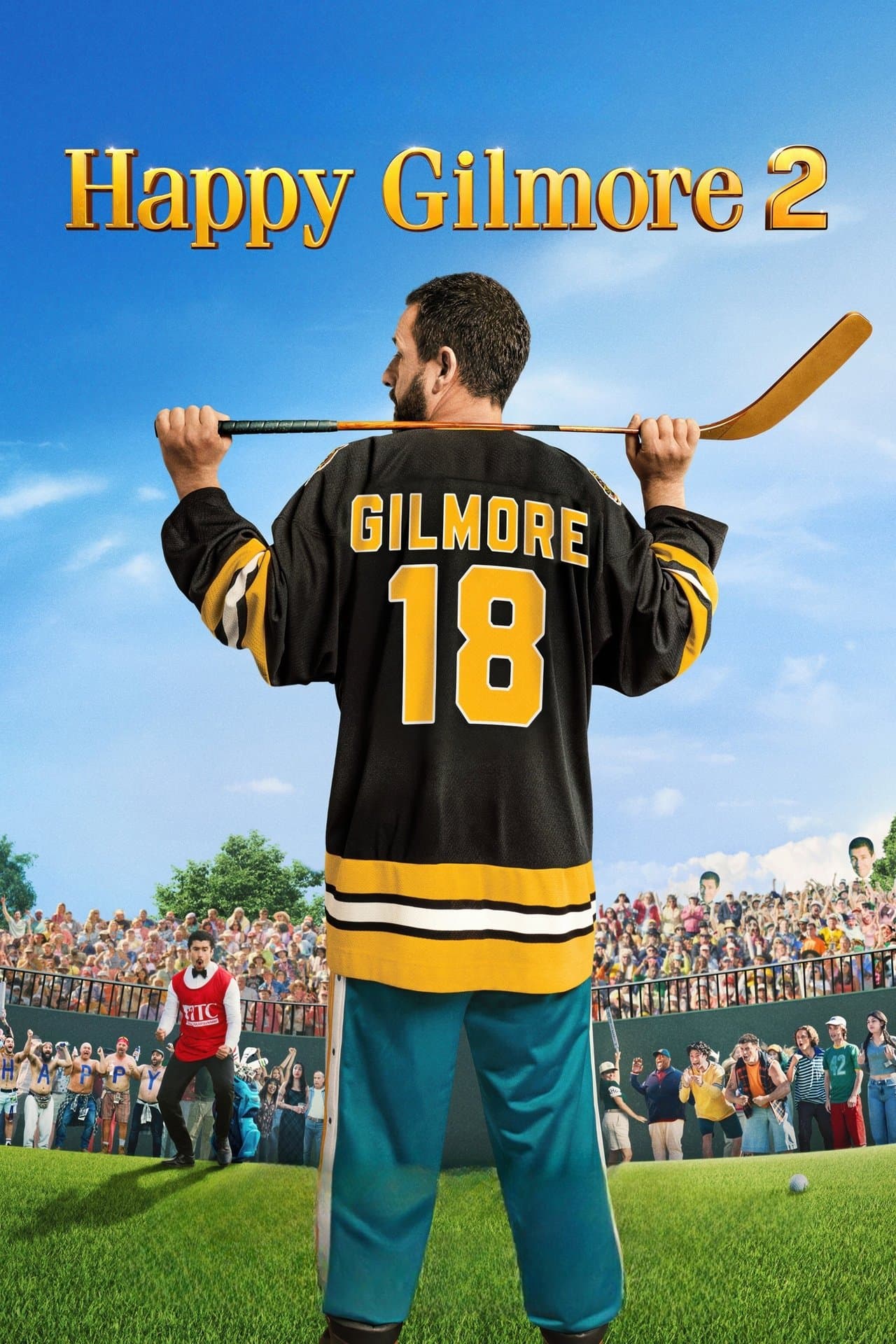 No poster image
