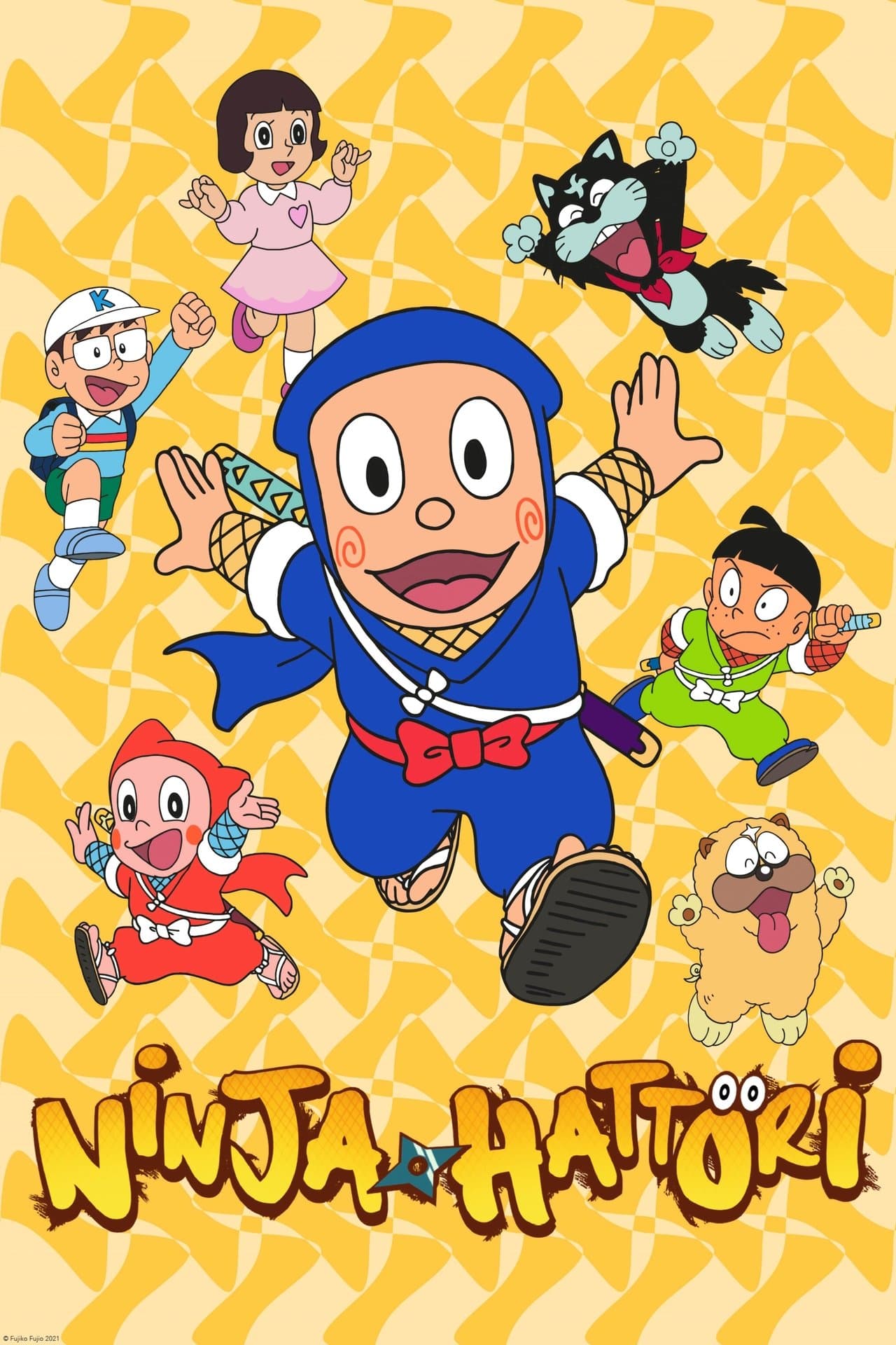 No poster image